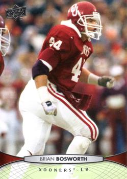 Brian Bosworth