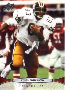 Kellen Winslow