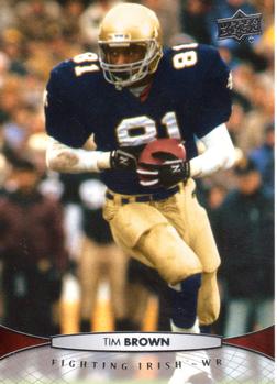 Tim Brown