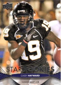 Casey Hayward