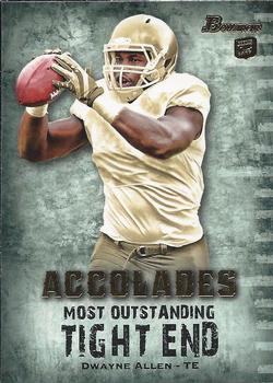 Dwayne Allen