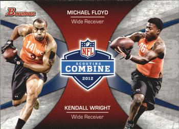 Michael Floyd / Kendall Wright 