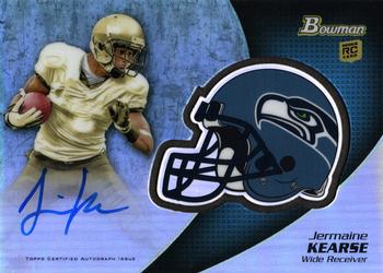 Jermaine Kearse