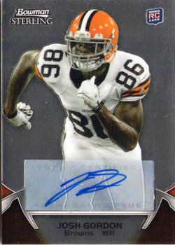 Josh Gordon