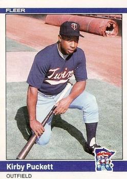 Kirby Puckett