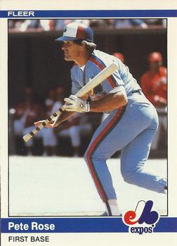 Pete Rose