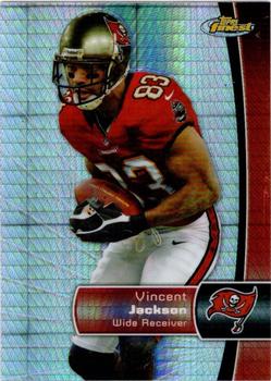Vincent Jackson