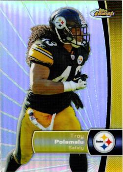 Troy Polamalu