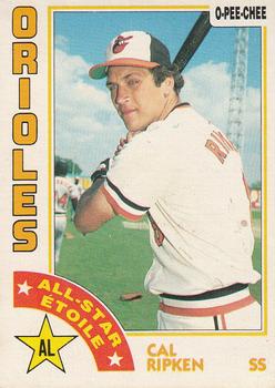 Cal Ripken