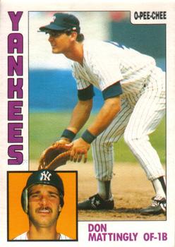 Don Mattingly