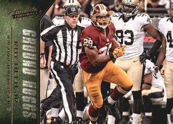 Roy Helu Jr.