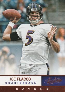 Joe Flacco