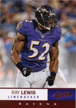 Ray Lewis
