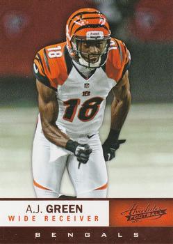 A.J. Green