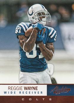 Reggie Wayne