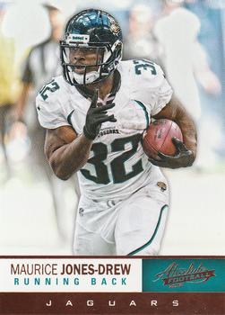 Maurice Jones-Drew