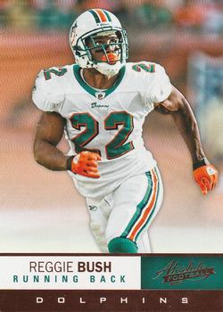 Reggie Bush