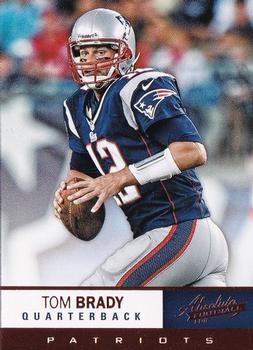 Tom Brady