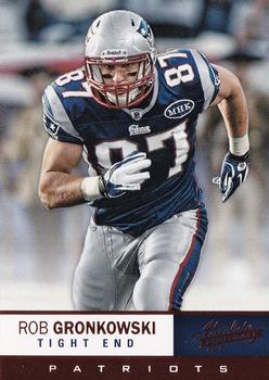 Rob Gronkowski