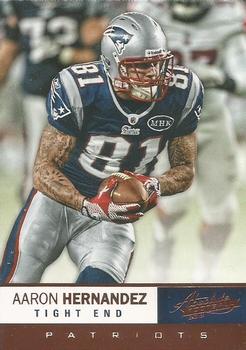 Aaron Hernandez