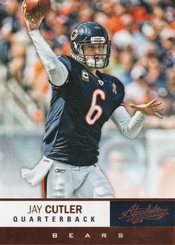 Jay Cutler