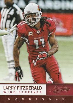Larry Fitzgerald
