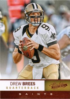 Drew Brees