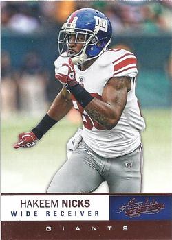 Hakeem Nicks