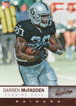 Darren McFadden