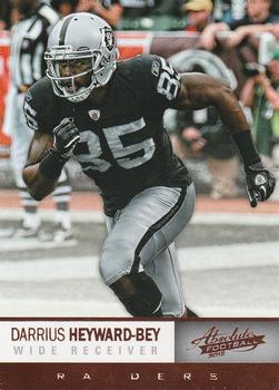 Darrius Heyward-Bey
