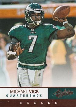 Michael Vick