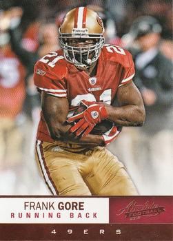 Frank Gore
