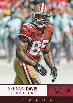 Vernon Davis