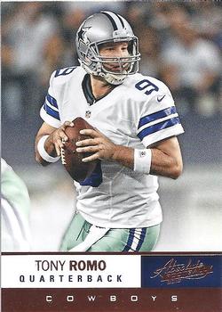 Tony Romo