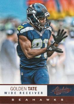 Golden Tate