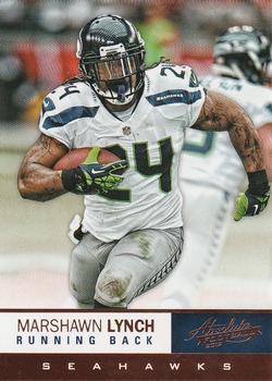 Marshawn Lynch