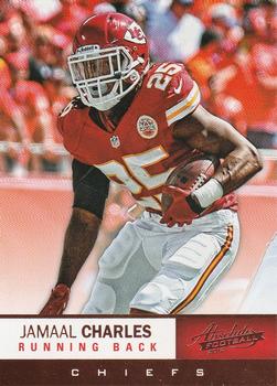 Jamaal Charles