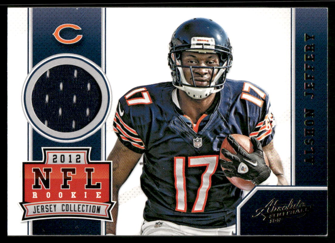 Alshon Jeffery
