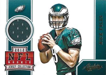 Nick Foles