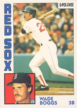 Wade Boggs