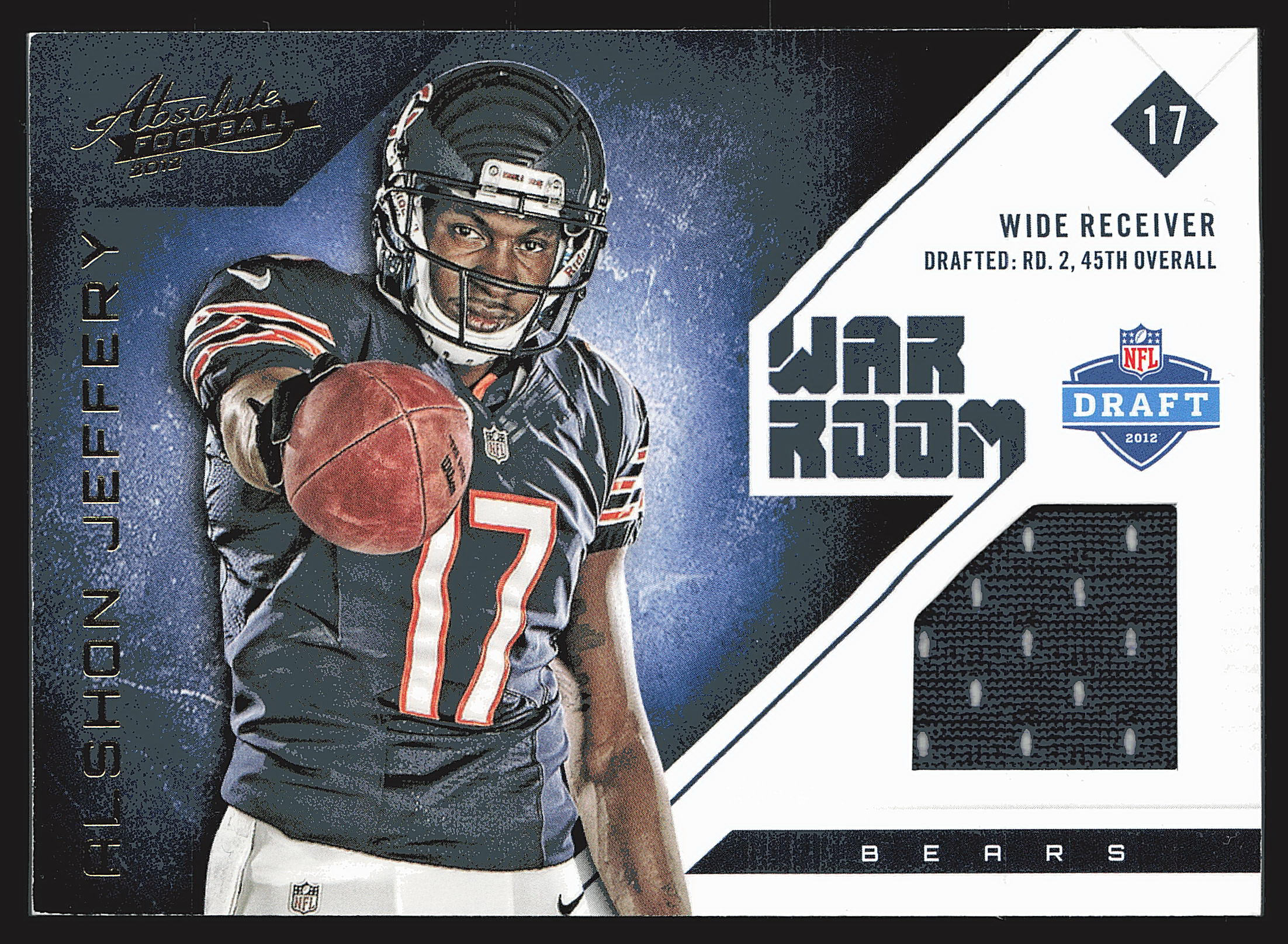 Alshon Jeffery