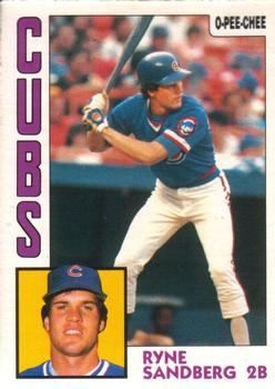 Ryne Sandberg