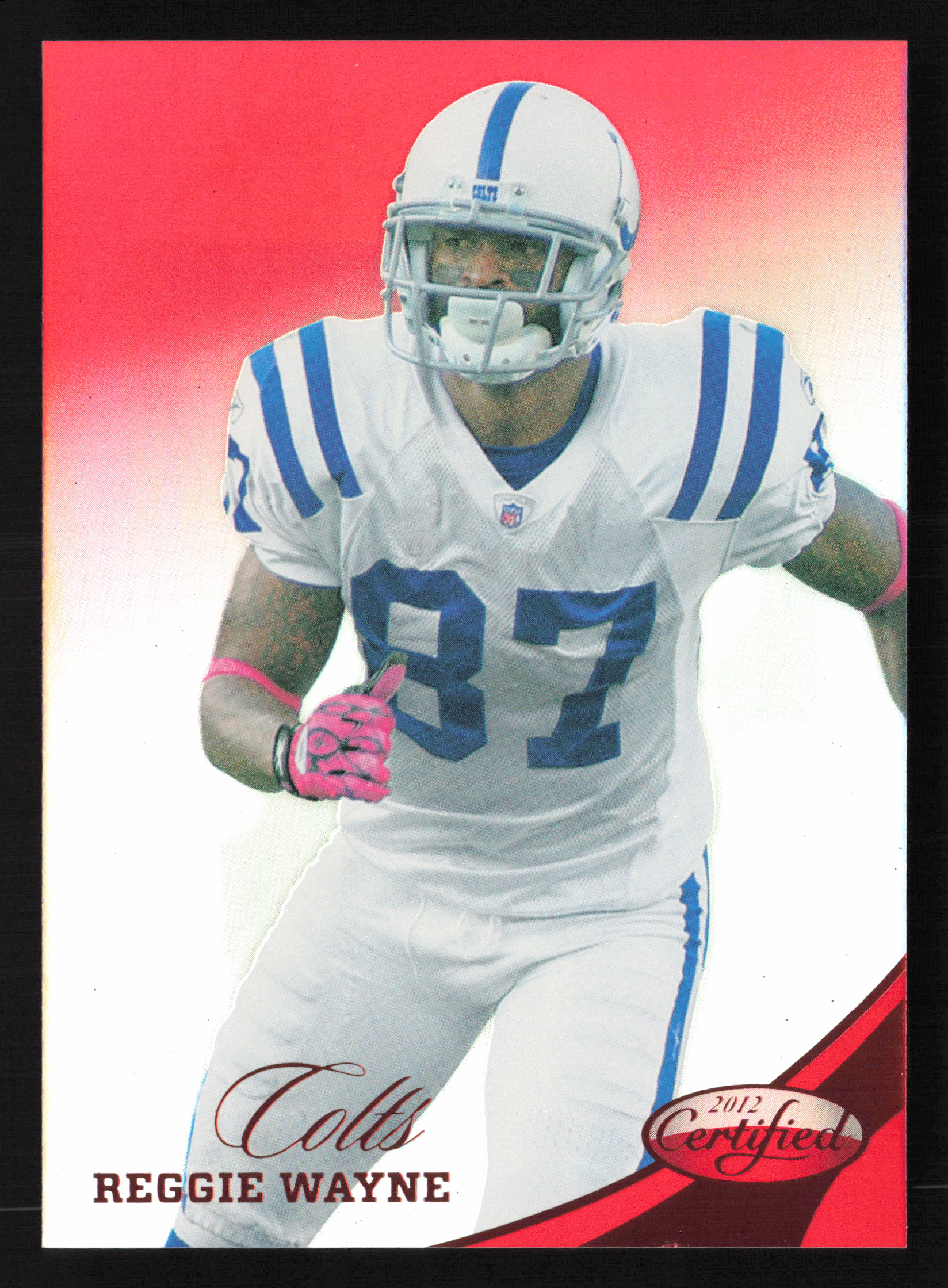 Reggie Wayne