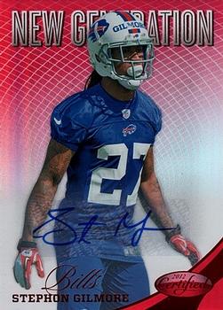 Stephon Gilmore