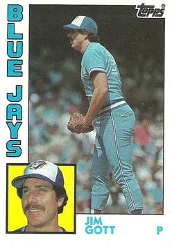 Jim Gott