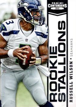 Russell Wilson
