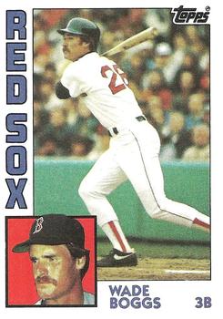 Wade Boggs