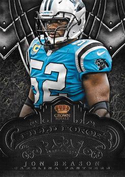 Jon Beason