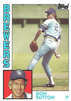 Don Sutton