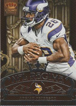 Adrian Peterson